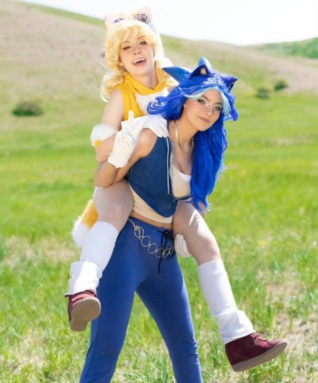 Raineemery Imagen de perfil