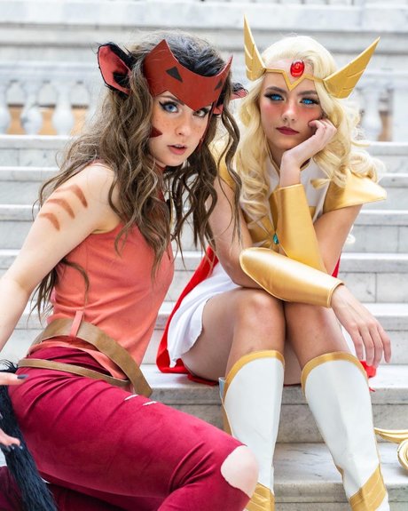 Raineemery modèle érotique img