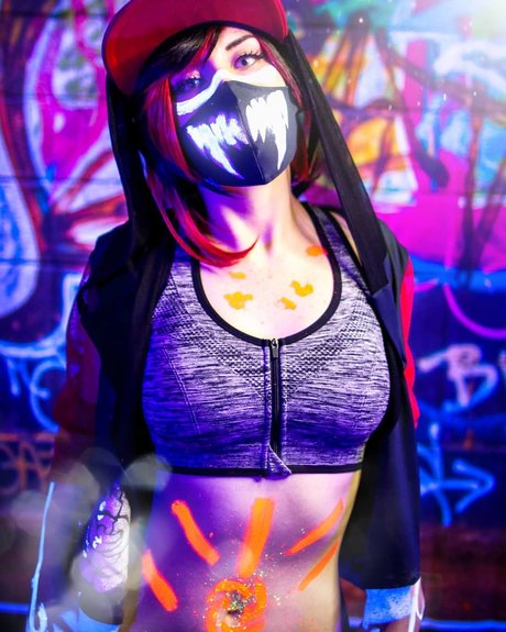 Raineemery modèle chaud archive