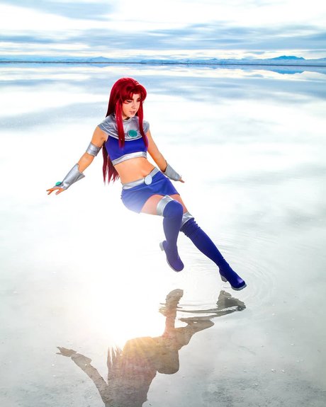 Raineemery modèle artistique archive