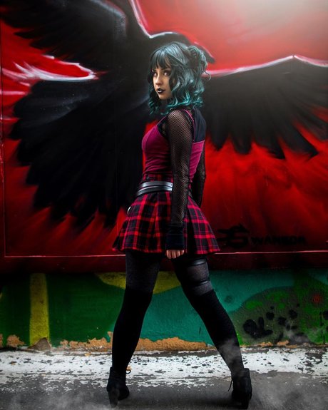 Raineemery estrella del arte archivo