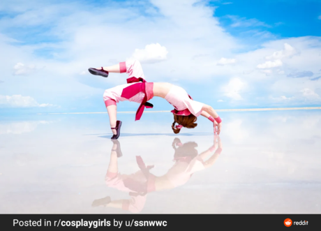 Raineemery actriz perfecta imágenes