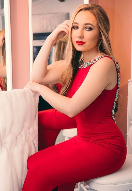 Ruby O Donnell model sex images