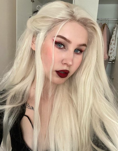 Malymvo4ka modelo caliente galería