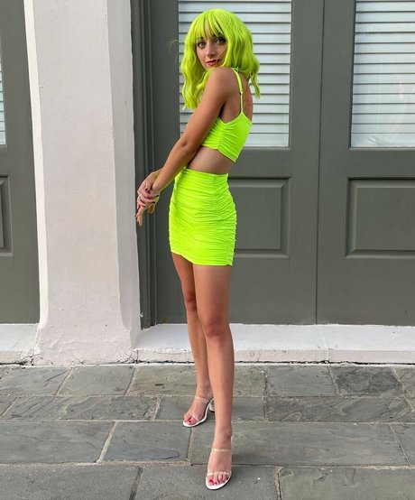 Brooklyn And Bailey joli modèle archive