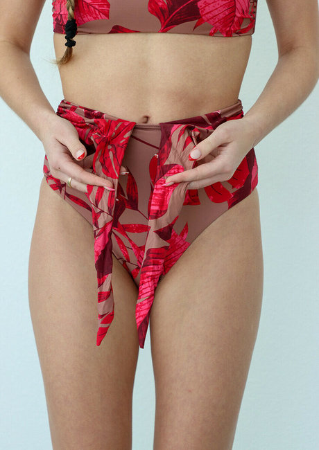 Brooklyn And Bailey estrella fotos