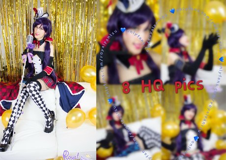 royalpantsu étoile érotique archive