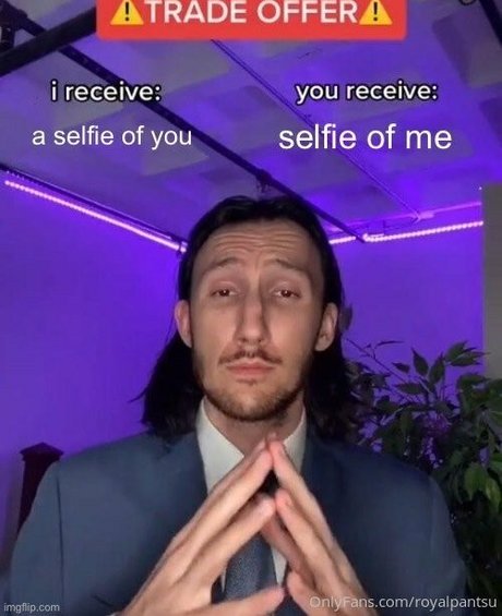 royalpantsu Miniatura