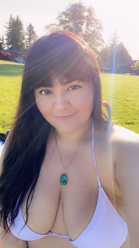 lolalovegoodxo modèle parfait galerie