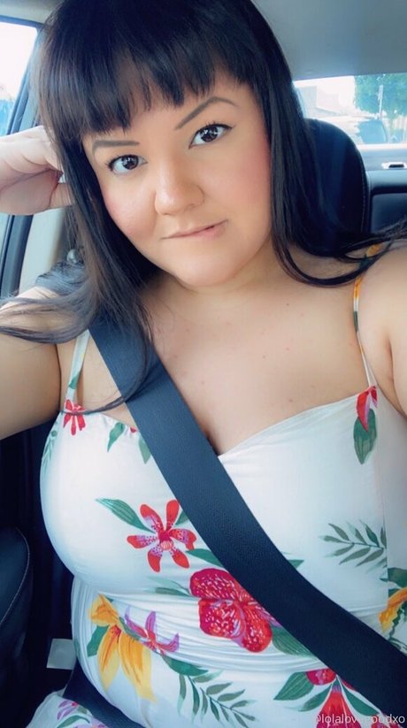 lolalovegoodxo actrice parfaite collection