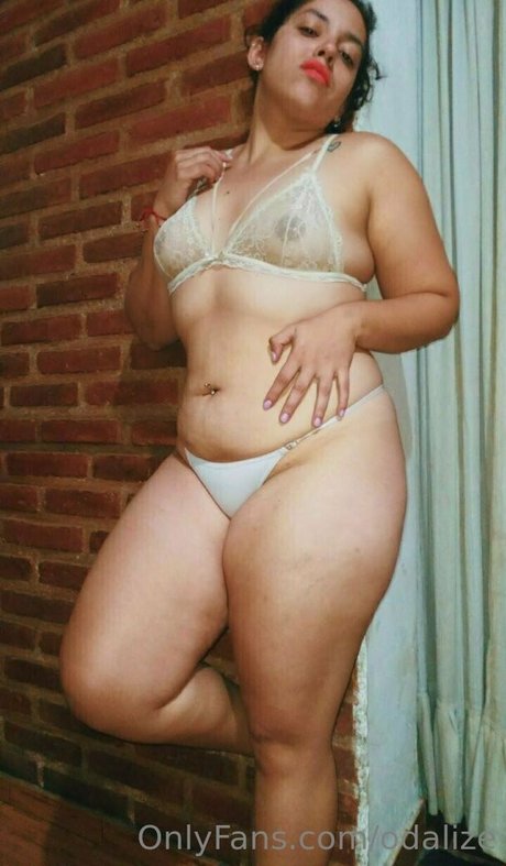 odalize star érotique des photos