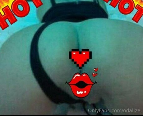 odalize actriz caliente imágenes