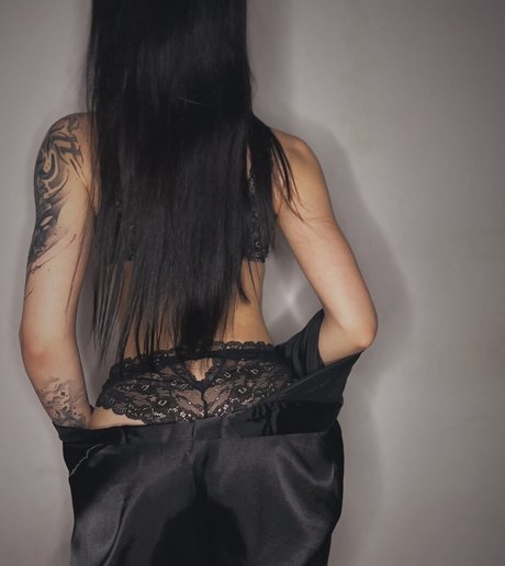 Dasha Doshik modelo imágenes