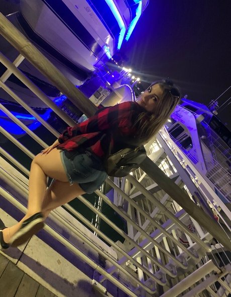 Talea modelo hermosa fotos