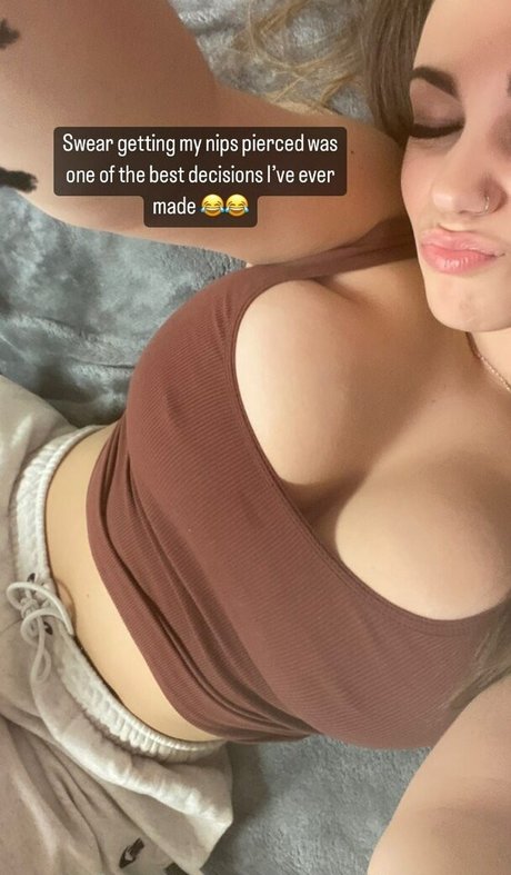 Talea estrella porno perfecta galerías