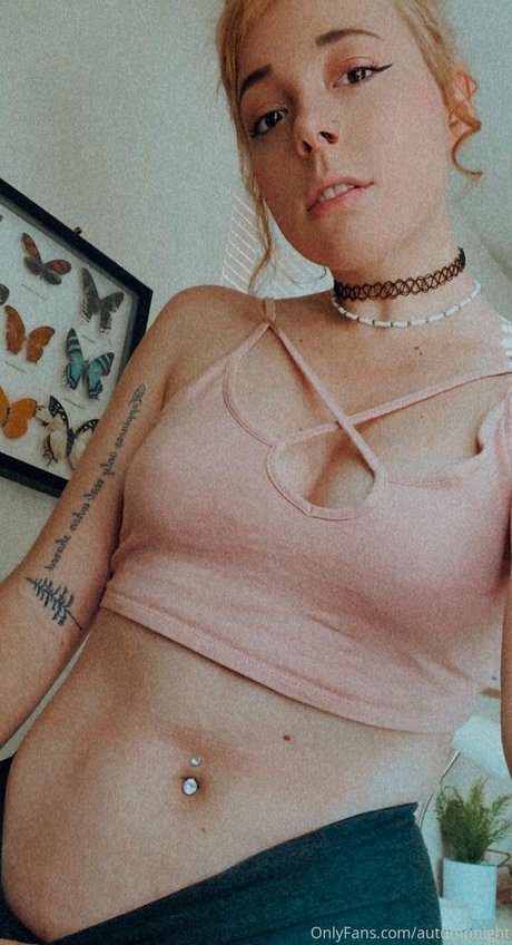 autumnnight meilleure étoile archive