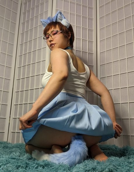 ceraphstear modèle joli image