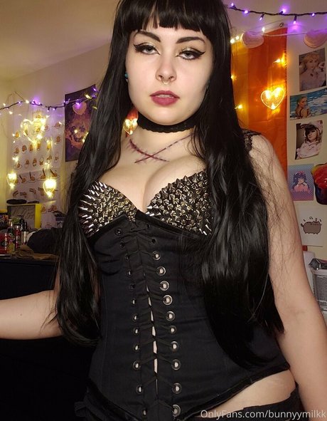 bunnyymilkk estrella de alta calidad recopilación