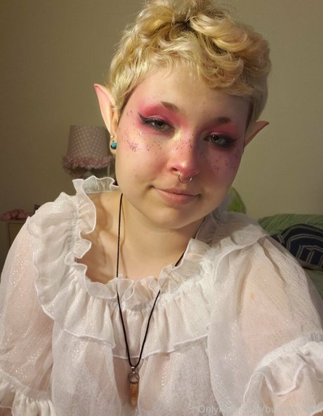 bunnyymilkk modelo exclusivo recopilación