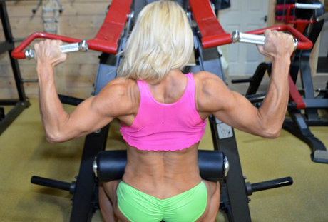 musclem1lf haut étoile des photos