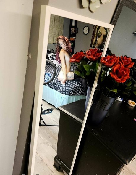 bellaenchantressxxx modèle exclusif galerie