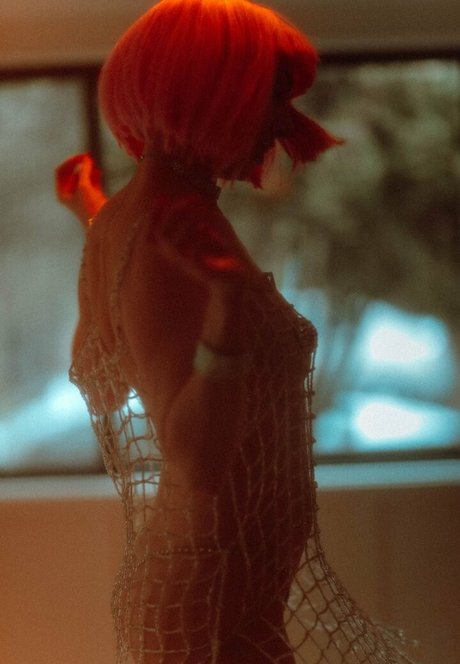 Monica May star du porno archive