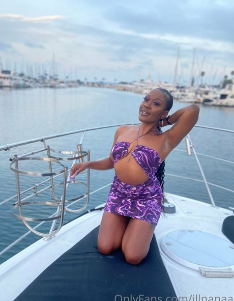 illnanaa xxx estrella porno galería