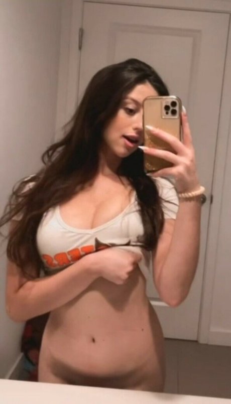 Leah Fennelly estrella porno perfecta fotos