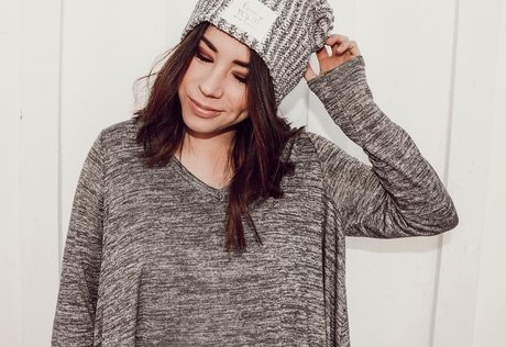 Jillian Rose Reed modelo galerías