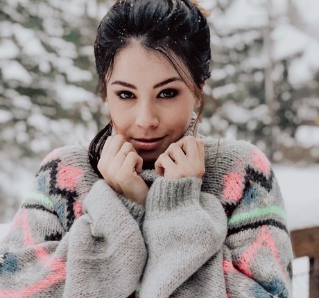 Jillian Rose Reed estrella perfecta galería