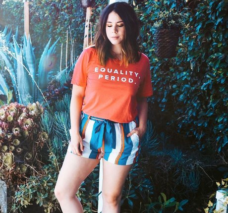 Jillian Rose Reed actrice adulte des photos