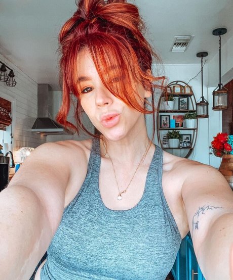 Jillian Rose Reed star du porno chaude collection