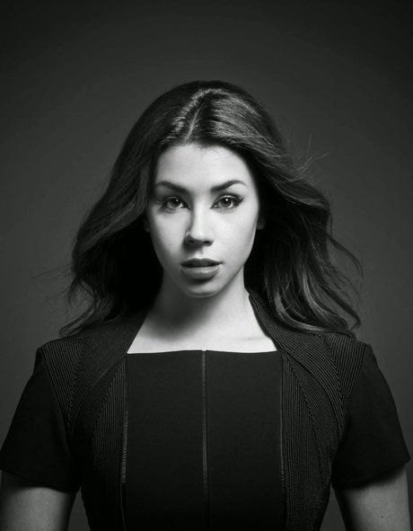 Jillian Rose Reed jolie étoile galeries