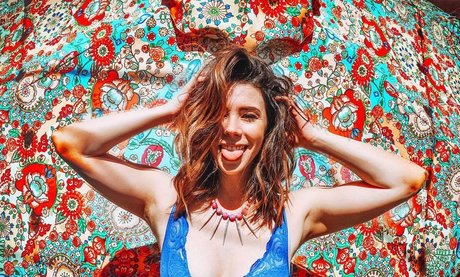 Jillian Rose Reed haut de star du porno galeries