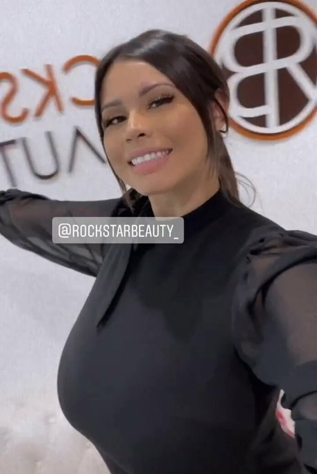 Nurse Jazz modelo superior recopilación