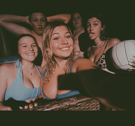 Mackenzie Spohn pornstar exclusive archive