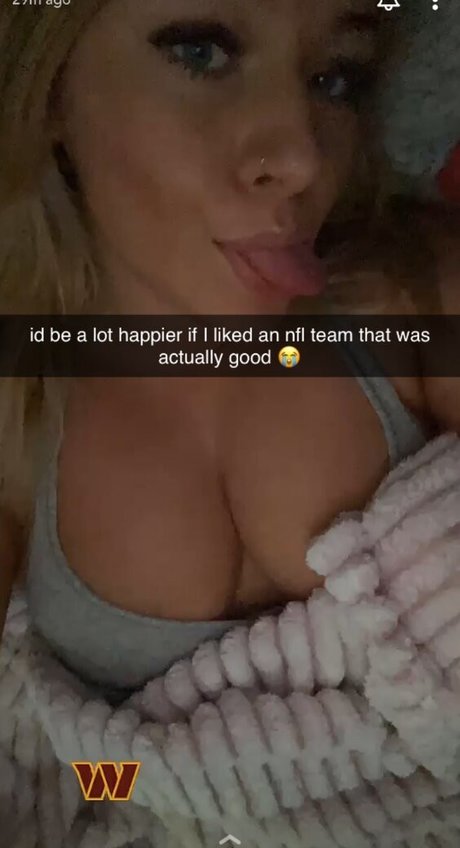 Mackenzie Spohn arte modelo imagen