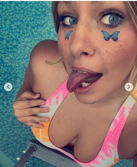 Mackenzie Spohn pornographic model archive
