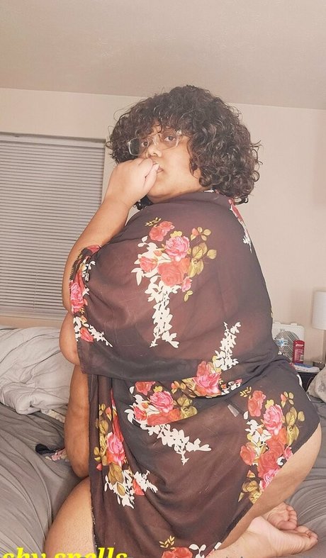 shyspells nus étoiles galerie