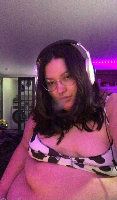 ebony tattoo onlyfans beautiful naked pic