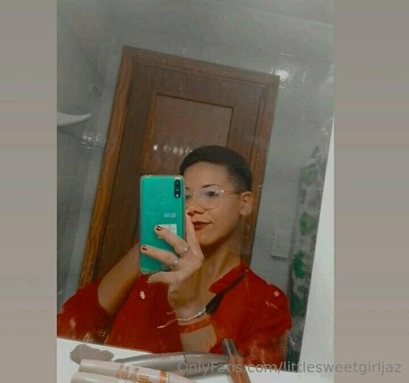 littlesweetgirljaz étoile érotique collection