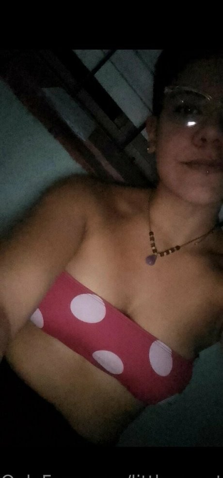 littlesweetgirljaz top star photo