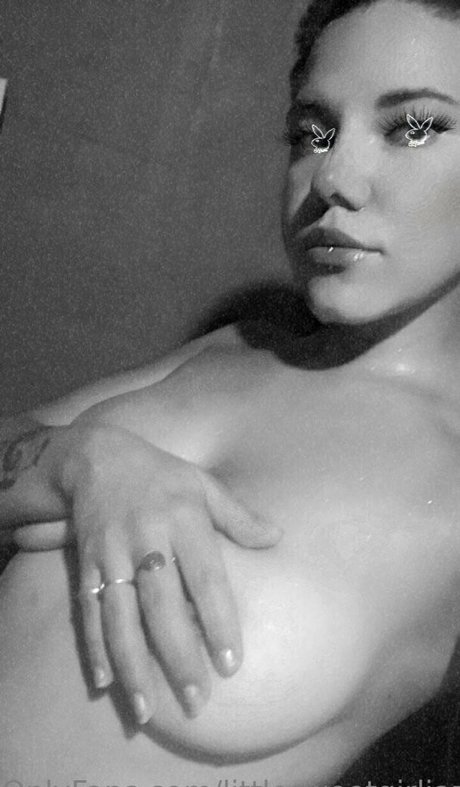 littlesweetgirljaz étoile magnifique photos