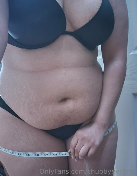 chubbyevilbrat actrice des photos