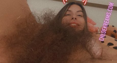 Chloe Kreams étoile érotique galeries