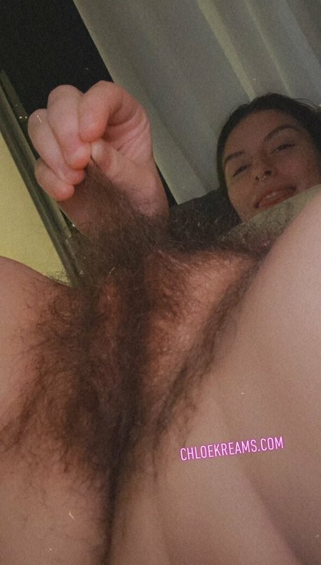 Chloe Kreams estrella pornografica imagen