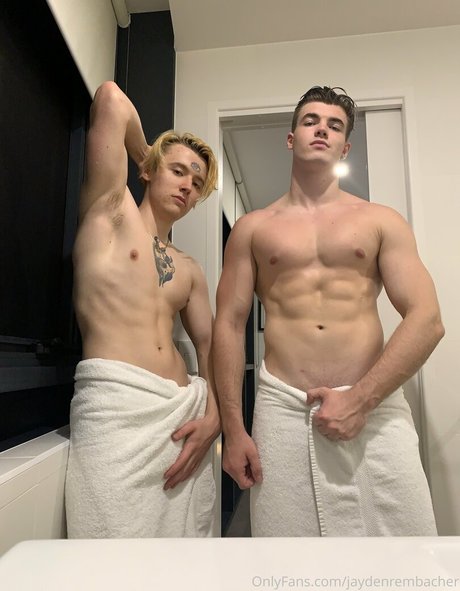 jaydenrembacher sexe de star du porno galeries