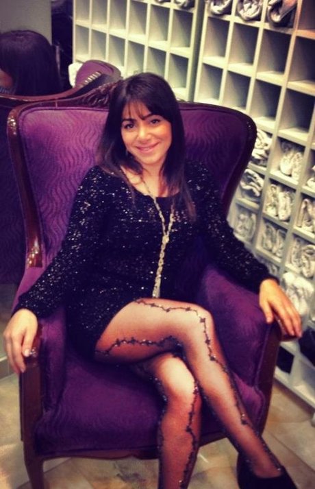 Serpil Cansz pornstar naked gallery