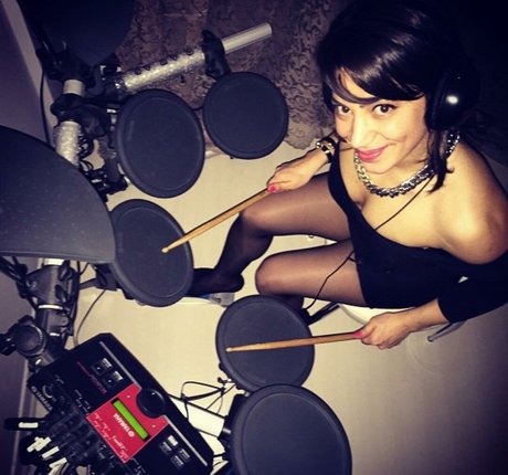 Serpil Cansz Miniatura