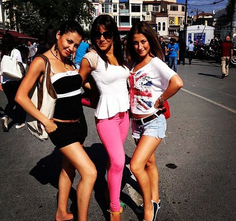 Serpil Cansz Image de profil